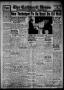 Primary view of The Caldwell News and The Burleson County Ledger (Caldwell, Tex.), Vol. 65, No. 37, Ed. 1 Friday, April 17, 1953