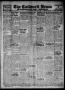 Primary view of The Caldwell News and The Burleson County Ledger (Caldwell, Tex.), Vol. 65, No. 50, Ed. 1 Friday, July 24, 1953