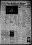 Primary view of The Caldwell News and The Burleson County Ledger (Caldwell, Tex.), Vol. 65, No. 52, Ed. 1 Friday, August 7, 1953