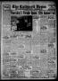 Primary view of The Caldwell News and The Burleson County Ledger (Caldwell, Tex.), Vol. 66, No. 9, Ed. 1 Friday, October 9, 1953