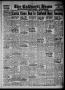 Thumbnail image of item number 1 in: 'The Caldwell News and The Burleson County Ledger (Caldwell, Tex.), Vol. 66, No. 17, Ed. 1 Friday, December 4, 1953'.