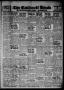 Thumbnail image of item number 1 in: 'The Caldwell News and The Burleson County Ledger (Caldwell, Tex.), Vol. 66, No. 18, Ed. 1 Friday, December 11, 1953'.