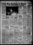 Primary view of The Caldwell News and The Burleson County Ledger (Caldwell, Tex.), Vol. 66, No. 19, Ed. 1 Friday, December 18, 1953