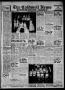 Primary view of The Caldwell News and The Burleson County Ledger (Caldwell, Tex.), Vol. 66, No. 29, Ed. 1 Friday, February 26, 1954
