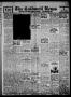 Primary view of The Caldwell News and The Burleson County Ledger (Caldwell, Tex.), Vol. 66, No. 48, Ed. 1 Friday, July 9, 1954