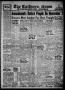 Thumbnail image of item number 1 in: 'The Caldwell News and The Burleson County Ledger (Caldwell, Tex.), Vol. 67, No. 12, Ed. 1 Friday, October 29, 1954'.
