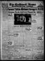 Thumbnail image of item number 1 in: 'The Caldwell News and The Burleson County Ledger (Caldwell, Tex.), Vol. 67, No. 14, Ed. 1 Friday, November 12, 1954'.