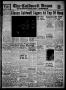 Thumbnail image of item number 1 in: 'The Caldwell News and The Burleson County Ledger (Caldwell, Tex.), Vol. 67, No. 25, Ed. 1 Friday, January 28, 1955'.