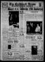 Primary view of The Caldwell News and The Burleson County Ledger (Caldwell, Tex.), Vol. 67, No. 31, Ed. 1 Friday, March 11, 1955
