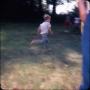 Thumbnail image of item number 1 in: '[Child Races at the Picnic]'.