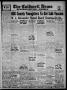Thumbnail image of item number 1 in: 'The Caldwell News and The Burleson County Ledger (Caldwell, Tex.), Vol. 67, No. 36, Ed. 1 Friday, April 15, 1955'.