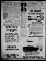 Thumbnail image of item number 2 in: 'The Caldwell News and The Burleson County Ledger (Caldwell, Tex.), Vol. 68, No. 1, Ed. 1 Friday, August 12, 1955'.