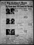 Thumbnail image of item number 1 in: 'The Caldwell News and The Burleson County Ledger (Caldwell, Tex.), Vol. 68, No. 9, Ed. 1 Friday, October 7, 1955'.
