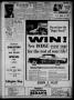 Thumbnail image of item number 3 in: 'The Caldwell News and The Burleson County Ledger (Caldwell, Tex.), Vol. 68, No. 13, Ed. 1 Friday, November 4, 1955'.
