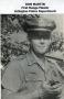 Thumbnail image of item number 1 in: '[Arlington Police Officer Don Martin, first Range Master]'.