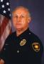 Thumbnail image of item number 1 in: '[Arlington Police Deputy Chief Danny Sustaire, portrait 2002]'.