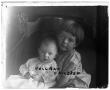 Photograph: [Young Holland Children]