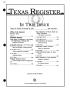 Thumbnail image of item number 1 in: 'Texas Register, Volume 20, Number 16, Pages 1363-1468, February 28, 1995'.
