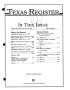 Journal/Magazine/Newsletter: Texas Register, Volume 20, Number 56, Pages 5539-5649, July 28, 1995
