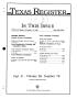 Thumbnail image of item number 1 in: 'Texas Register, Volume 20, Number 78, Part II, Pages 8441-8542, October 17, 1995'.