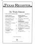 Journal/Magazine/Newsletter: Texas Register, Volume 19, Number 15, Pages 1349-1417, February 25, 1…