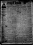 Thumbnail image of item number 2 in: 'The Alamo Express. (San Antonio, Tex.), Vol. 1, No. 8, Ed. 1 Monday, October 8, 1860'.