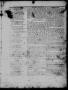 Thumbnail image of item number 3 in: 'The Alamo Star (San Antonio, Tex.), Vol. 1, No. 4, Ed. 1 Saturday, May 6, 1854'.