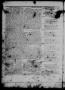 Thumbnail image of item number 4 in: 'The Alamo Star (San Antonio, Tex.), Vol. 1, No. 4, Ed. 1 Saturday, May 6, 1854'.