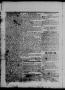 Thumbnail image of item number 4 in: 'The Alamo Star (San Antonio, Tex.), Vol. 1, No. 8, Ed. 1 Saturday, June 3, 1854'.