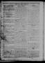 Thumbnail image of item number 2 in: 'The Alamo Star (San Antonio, Tex.), Vol. 2, No. 9, Ed. 1 Monday, October 30, 1854'.