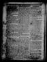 Thumbnail image of item number 2 in: 'The Alamo Star (San Antonio, Tex.), Vol. 2, No. 20, Ed. 1 Monday, January 22, 1855'.