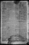 Thumbnail image of item number 2 in: 'Brazos Statesman. (Waco, Tex.), Vol. 1, No. 31, Ed. 1 Friday, September 5, 1856'.