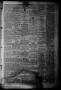 Thumbnail image of item number 3 in: 'Brazos Statesman. (Waco, Tex.), Vol. 1, No. 31, Ed. 1 Friday, September 5, 1856'.