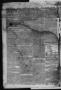 Thumbnail image of item number 2 in: 'The Civilian and Galveston City Gazette. (Galveston, Tex.), Ed. 1 Saturday, February 11, 1843'.