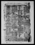 Thumbnail image of item number 4 in: 'The Civilian and Galveston City Gazette. (Galveston, Tex.), Ed. 1 Saturday, February 18, 1843'.