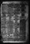 Thumbnail image of item number 3 in: 'The Civilian and Galveston City Gazette. (Galveston, Tex.), Ed. 1 Wednesday, May 17, 1843'.