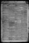 Thumbnail image of item number 2 in: 'The Civilian and Galveston City Gazette. (Galveston, Tex.), Ed. 1 Saturday, July 22, 1843'.