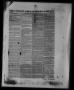 Newspaper: The Civilian and Galveston Gazette. (Galveston, Tex.), Vol. 2, No. 20…