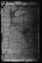 Thumbnail image of item number 1 in: 'The Civilian and Galveston Gazette. (Galveston, Tex.), Vol. 6, Ed. 1 Saturday, October 28, 1843'.