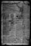 Thumbnail image of item number 4 in: 'The Civilian and Galveston Gazette. (Galveston, Tex.), Vol. 6, Ed. 1 Saturday, October 28, 1843'.