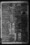 Thumbnail image of item number 3 in: 'The Civilian and Galveston Gazette. (Galveston, Tex.), Vol. 6, Ed. 1 Saturday, April 27, 1844'.