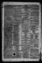 Thumbnail image of item number 4 in: 'The Civilian and Galveston Gazette. (Galveston, Tex.), Vol. 6, Ed. 1 Saturday, April 27, 1844'.
