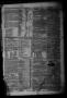 Thumbnail image of item number 3 in: 'The Civilian and Galveston Gazette. (Galveston, Tex.), Vol. 6, Ed. 1 Saturday, September 21, 1844'.