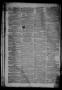 Thumbnail image of item number 4 in: 'The Civilian and Galveston Gazette. (Galveston, Tex.), Vol. 6, Ed. 1 Saturday, October 5, 1844'.