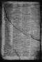 Thumbnail image of item number 4 in: 'The Civilian and Galveston Gazette. (Galveston, Tex.), Vol. 4, Ed. 1 Saturday, November 2, 1844'.