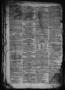 Thumbnail image of item number 4 in: 'The Civilian and Galveston Gazette. (Galveston, Tex.), Vol. 6, Ed. 1 Saturday, December 21, 1844'.