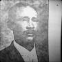 Photograph: [Formal Portrait of an African-American Man]