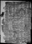 Thumbnail image of item number 4 in: 'Civilian and Gazette. Weekly. (Galveston, Tex.), Vol. 21, No. 34, Ed. 1 Tuesday, November 23, 1858'.