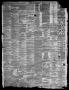 Thumbnail image of item number 3 in: 'Civilian and Gazette. Weekly. (Galveston, Tex.), Vol. 21, No. 48, Ed. 1 Tuesday, March 1, 1859'.