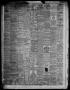 Thumbnail image of item number 3 in: 'The Civilian and Gazette. Weekly. (Galveston, Tex.), Vol. 23, No. 38, Ed. 1 Tuesday, December 25, 1860'.
